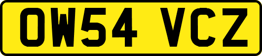 OW54VCZ