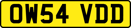 OW54VDD