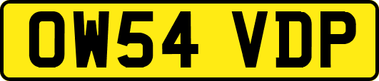 OW54VDP