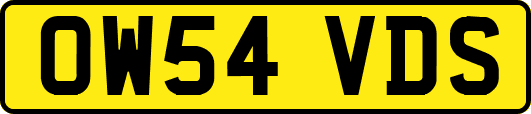 OW54VDS