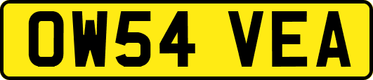 OW54VEA