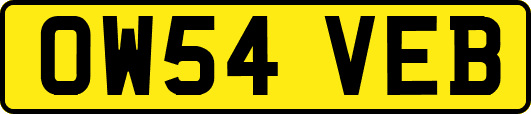 OW54VEB