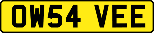 OW54VEE
