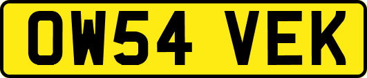 OW54VEK