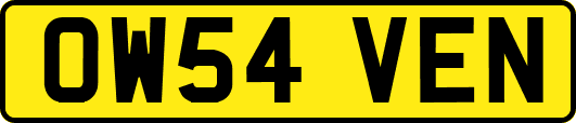 OW54VEN