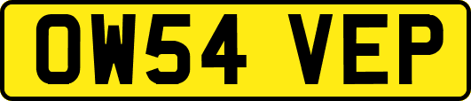 OW54VEP