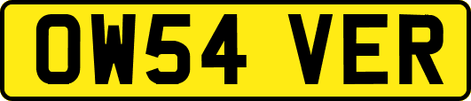 OW54VER