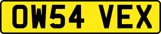 OW54VEX