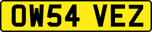 OW54VEZ
