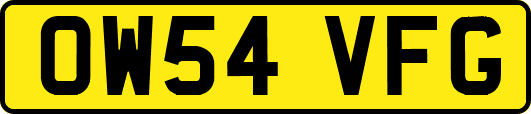 OW54VFG