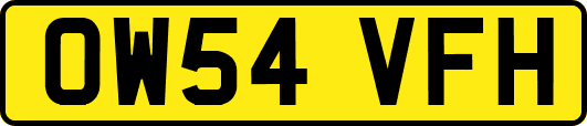 OW54VFH