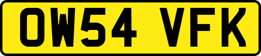 OW54VFK
