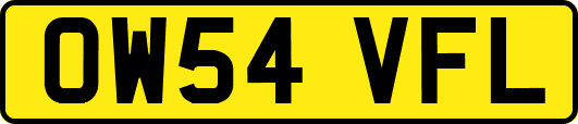 OW54VFL