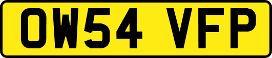 OW54VFP