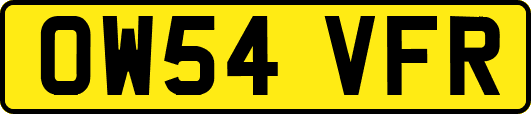 OW54VFR