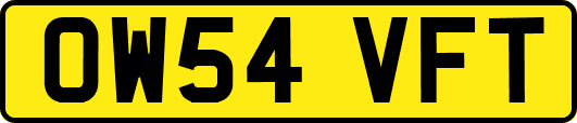 OW54VFT