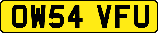 OW54VFU