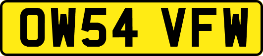 OW54VFW