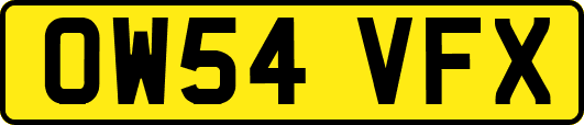 OW54VFX