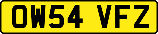 OW54VFZ