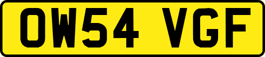 OW54VGF