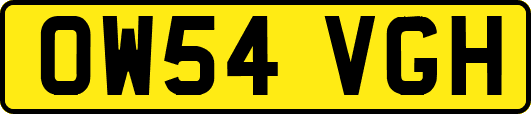 OW54VGH