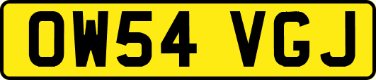 OW54VGJ