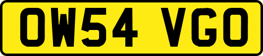 OW54VGO