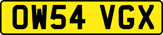 OW54VGX
