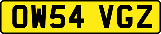 OW54VGZ