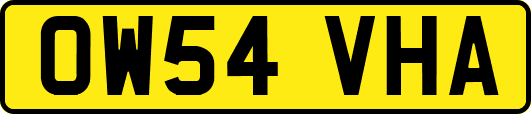 OW54VHA