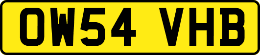OW54VHB