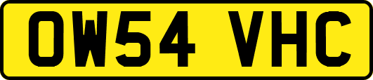 OW54VHC