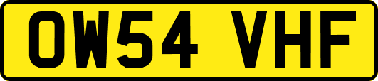 OW54VHF