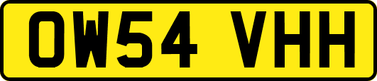 OW54VHH