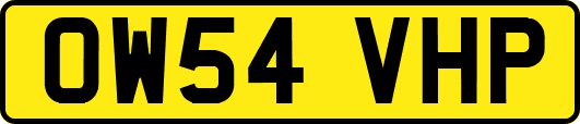 OW54VHP