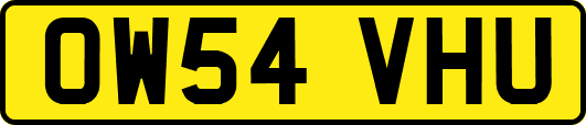 OW54VHU