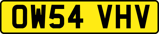 OW54VHV