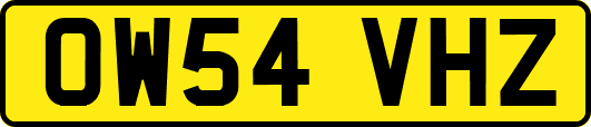 OW54VHZ
