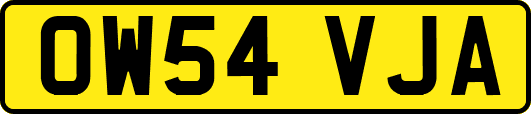 OW54VJA