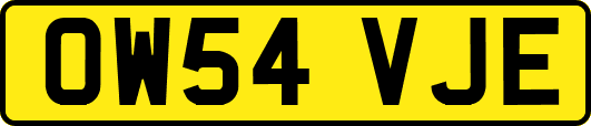 OW54VJE