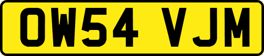 OW54VJM