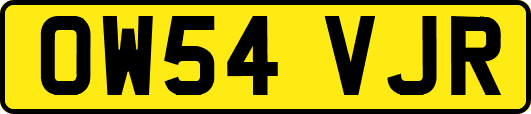 OW54VJR