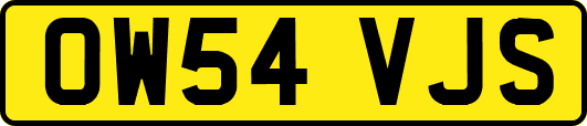 OW54VJS