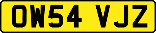 OW54VJZ