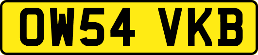 OW54VKB