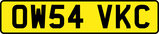 OW54VKC