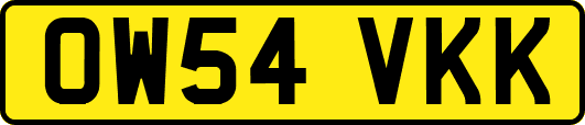 OW54VKK