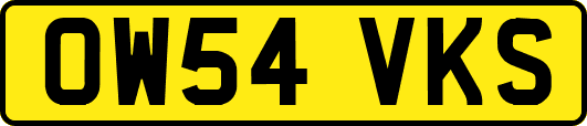 OW54VKS