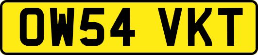 OW54VKT